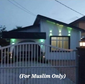 Homestay Che Puteh Sura Dungun